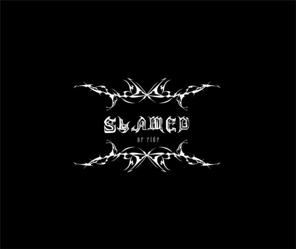 Slamed - GOTH Style RearWindow